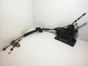 Gangschaltmechanismus RENAULT GRAND SCÉNIC III (JZ0/1_) 1.5 dCi 736236