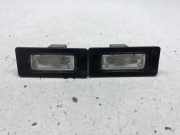Kennzeichenbeleuchtung AUDI A5 Sportback (8TA) 3.0 TDI quattro 8T0943021