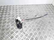 Türschloss rechts vorne Opel Zafira Tourer C (P12) 3023880