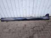 Schweller aus Kunststoff links JAGUAR X-TYPE (X400) 2.2 D 8X23F10609A