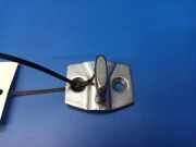 Verriegelungshaken der hinteren Abdeckung BMW X4 (F26) xDrive 20 d 731254