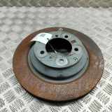 Bremsscheibe hinten links PORSCHE Taycan Cross Turismo (Y1B) 4S 9Y0615601B