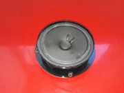 Türlautsprecher hinten links SKODA YETI (5L) 1.2 TSI 5L0035411J