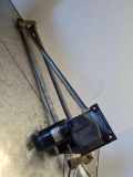 Scheibenwischermechanismus vorne PEUGEOT BOXER Furgon (230L) 2.5 D