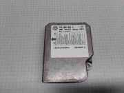 Airbag-Steuergerät VW GOLF IV Variant (1J5) 1.6 16V 5WK43122 1C0909605A