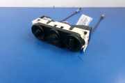 Heizungsbetätigung (Konsole) vorne VW Polo IV (9N, 9A) 6Q0819445