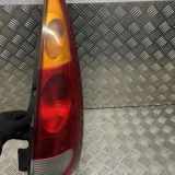 Lampenträger Heckleuchte rechts Nissan Almera Tino (V10)