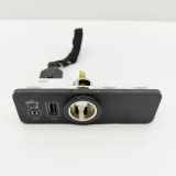 Zusätzliche Music Player-Anschlüsse LAND ROVER RANGE ROVER EVOQUE (L538) 2.2 D 4x4 CPLA-19C166-CB