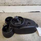 Schaltmanschette Leder MINI COUNTRYMAN (R60) Cooper D ALL4 9811186