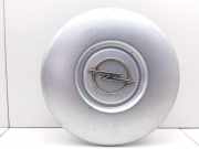 Abdeckung Abschlepphaken Opel Astra G CC (T98) 90498233