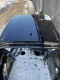 Dach mit Sonnendachausschnitt VW Tiguan I (5N)