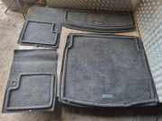 Kofferraumteppich VW TIGUAN (5N_) 2.0 TSI 4motion 5NN061166469