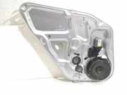 Türfensterheber hinten links HYUNDAI SONATA V (NF) 2.0 CRDi