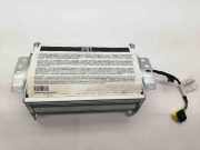 Airbag Knie Mercedes-Benz GL-Klasse (X164) A2515400036