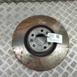 Bremsscheibe vorne links PEUGEOT 3008 III (KA, KB, KC) E-210 (KCZKZX) 9837672580