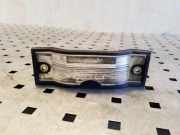 Kennzeichenbeleuchtung RENAULT TRAFIC II Furgon (FL) 2.0 dCi 115 (FL01, FL0U)