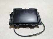 Navigationsanzeige PEUGEOT 3008 1.6 VTi 96735367ZD