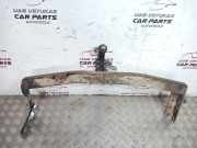 Anhängerkupplung Nissan Primera (P12)