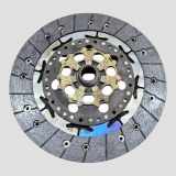 Kupplungsscheibe RENAULT GRAND SCÉNIC II (JM0/1_) 1.9 dCi (JM14) 324036310