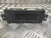 Navigationsanzeige OPEL ASTRA G Estate (F35_) 1.7 DTI 16V 96598