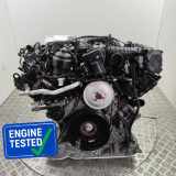 Motor AUDI Q7 (4M) 3.0 TDI e-tron quattro CVZA