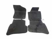 Fußmattensatz VW Polo V (6R, 6C) 6R0061511