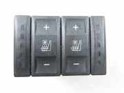 Schalter sitzheizung FORD MONDEO III (B5Y) 2.2 TDCi 2S7T14D718AD