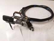 Schalter zum Öffnen des Kraftstofftanks MAZDA 5 (CR19) 2.0 CD