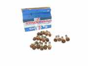 Radschraubensatz MERCEDES-BENZ SLK (R171) 200 Kompressor (171.445)