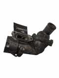 Thermostatgehäuse Opel Vectra C (Z02) 24415973