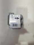 Airbag-Steuergerät OPEL ASTRA G Sedan (F69_) 1.6 16V 90520841