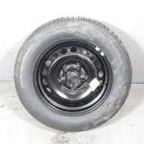 Notrad Skoda Octavia II Kombi (1Z)