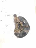 Achsschenkel (ABS) links vorne Subaru Forester (SH)