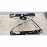 Türfensterheber hinten rechts VW SHARAN (7N1, 7N2) 2.0 TDI 36173000 LM7LT