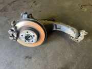 Hintere Stoßstange BMW X1 (F48) xDrive 20 d