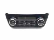 Klimabedienteil TOYOTA RAV 4 IV (_A4_) 2.2 D 4WD (ALA49) 5590042400