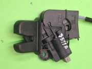 Heckklappenschloss VW JETTA III (1K2) 1.6 4E0827645A