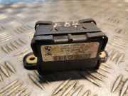 Inclination Yaw Sensor BMW 1 (E87) 120 d 6762769