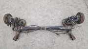 Achse hinten Toyota Yaris (P13)