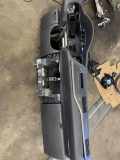 Armaturenbrett CITROËN C5 III (RD_) 2.0 16V 9682359677
