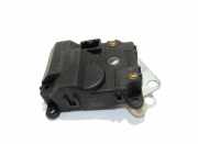 Air Flap Motor HYUNDAI TUCSON (JM) 2.0 CRDi B400730570