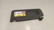 Linke Sonnenblende AUDI A3 Sportback (8YA) 35 TFSI 8W0857551