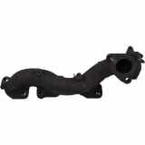 Auspuffkrümmer Jaguar S-Type (X200) 4R8Q9431BC