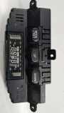 Navigationsanzeige KIA SORENTO I (JC) 2.5 CRDi 940A03E010