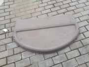 Kofferraum Ablage NISSAN PRIMERA Hatchback (P12) 2.2 dCi