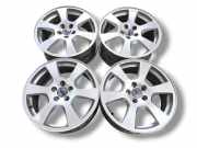 Stahlfelgen Satz Volvo XC60 I (156) 30671480