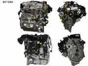 Motor BMW X3 (G01, F97) xDrive 20 d B47D20A