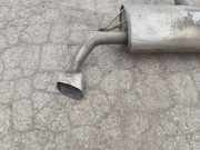 Auspuffanlage hinten BMW X5 (E70) 7801112