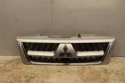 Vorderer oberer Gitter MITSUBISHI PAJERO III (V7_W, V6_W) 3.2 Di-D (V68W)