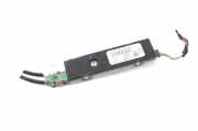 Antennenverstärker MERCEDES-BENZ E Cabrio (A207) E 200 CGI (207.448) A2078201589